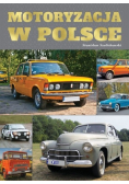 Motoryzacja w Polsce