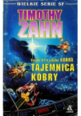 Tajemnica Kobry