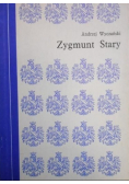 Zygmunt Stary