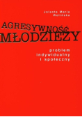 Agresywność młodzieży