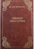 Dekanat Opoczyński