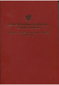 Rzeczpospolita Polska czasu wojny Rozkazy Naczelnego Wodza do żołnierzy 1939 - 1945