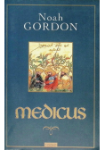 Medicus Noah Gordon