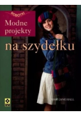 Modne projekty na szydełku