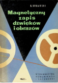 Magnetyczny zapis dźwięków i obrazów