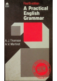 A practical English grammar