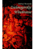 Zielonogórskie winobrania