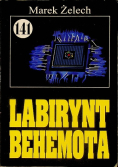 Pan Samochodzik Labirynt Behemota Tom 141