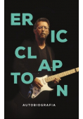 Eric Clapton Autobiografia