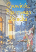 Opowieści Piaskowego Dziadka