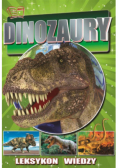 Leksykon Wiedzy Dinozaury