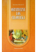 Ostateczny los człowieka