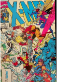 X men Nr 2 / 95