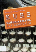Kurs dziennikarstwa dla samouków