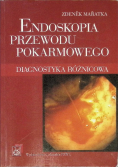 Endoskopia przewodu pokarmowego