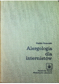 Alergologia dla internistów