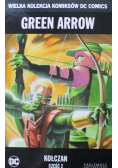 Green Arrow Kołczan Część 2