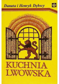 Kuchna lwowska