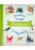Montessori Obrazkowa księga przyrody