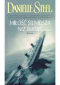 Miłość silniejsza niż śmierć