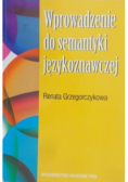 Wprowadzenie do semantyki językoznawczej