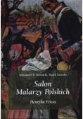 Salon malarzy poskich Henryka Frista