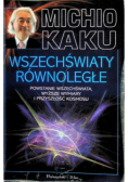 Wszechświaty równoległe