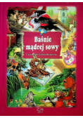 Baśnie mądrej sowy