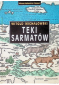 Teki sarmatów