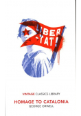Homage to Catalonia