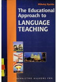 The Educational Approach to Language Teaching