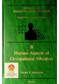 8 Human Aspects of Occupational Vibration