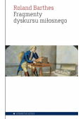 Fragmenty dyskursu miłosnego