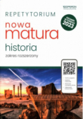 Matura 2024 Historia Repetytorium ZR