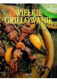 Wielkie grillowanie