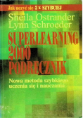 Superlearninig 2000 podręcznik