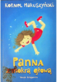 Panna z mokrą głową