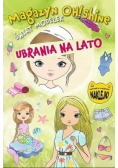 Magazyn OH!Shine. Świat modelek. Ubrania na lato