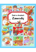 Świat w obrazkach Zawody