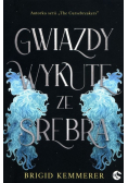Gwiazdy wykute ze srebra