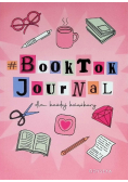 BookTok Journal dla każdej książkary