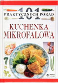 101 praktycznych porad kuchenka mikrofalowa