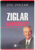 Ziglar o sprzedaży