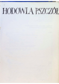 Hodowla pszczół