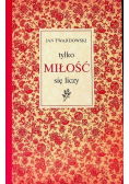 Tylko miłość się liczy