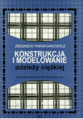 Konstrukcja i modelowanie odzieży męskiej
