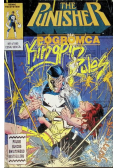 The Punisher Pogromca Nr 4