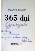 365 Dni Grażynki