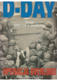 D Day Operacja Overlord