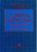 Podręczny słownik medyczny angielsko polski polsko angielski